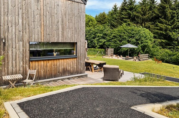 Chalet Cervo
