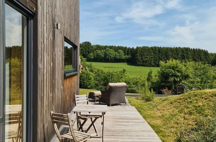Chalet Cervo