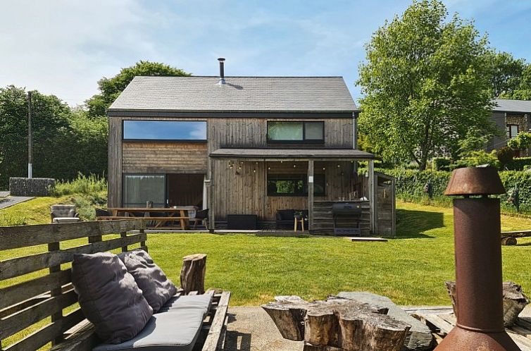 Chalet Cervo