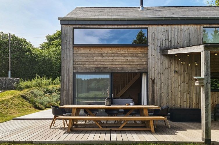 Chalet Cervo