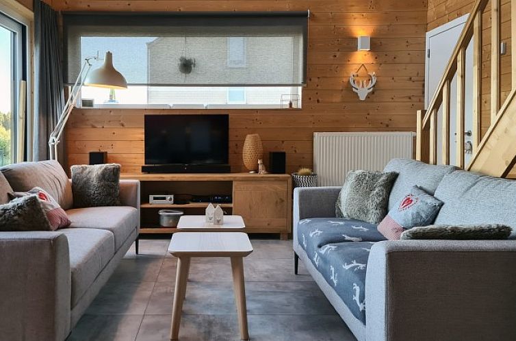 Chalet Cervo
