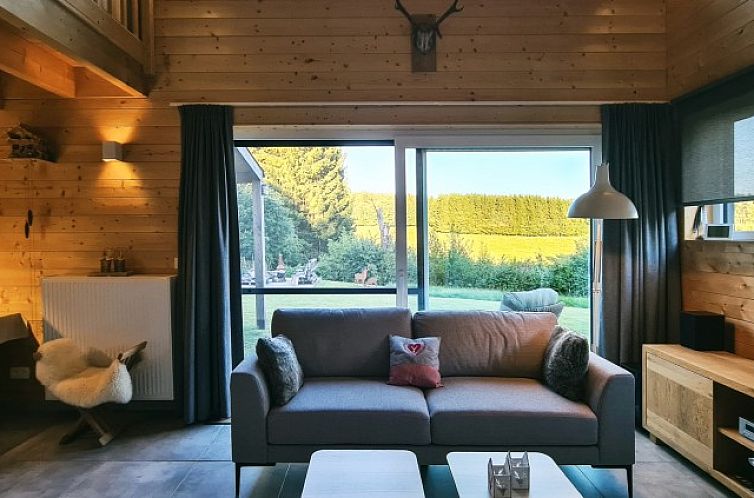 Chalet Cervo