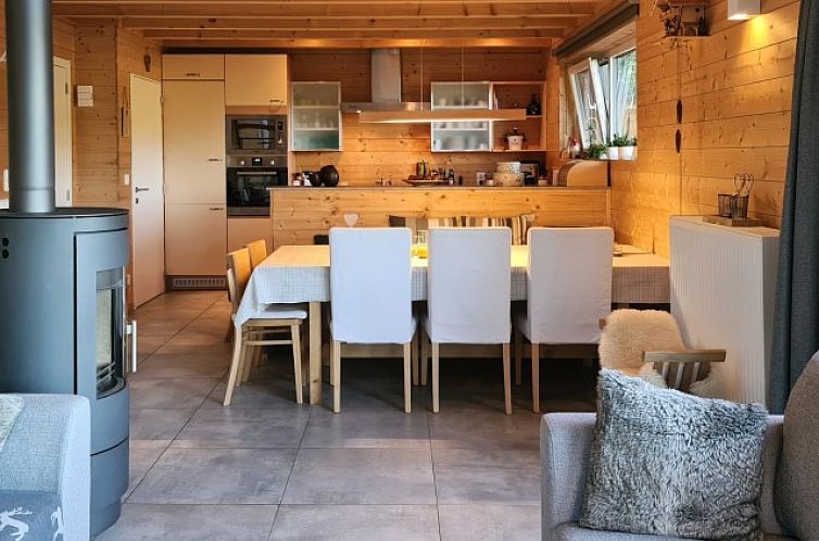 Chalet Cervo