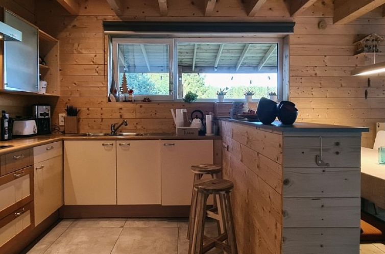 Chalet Cervo