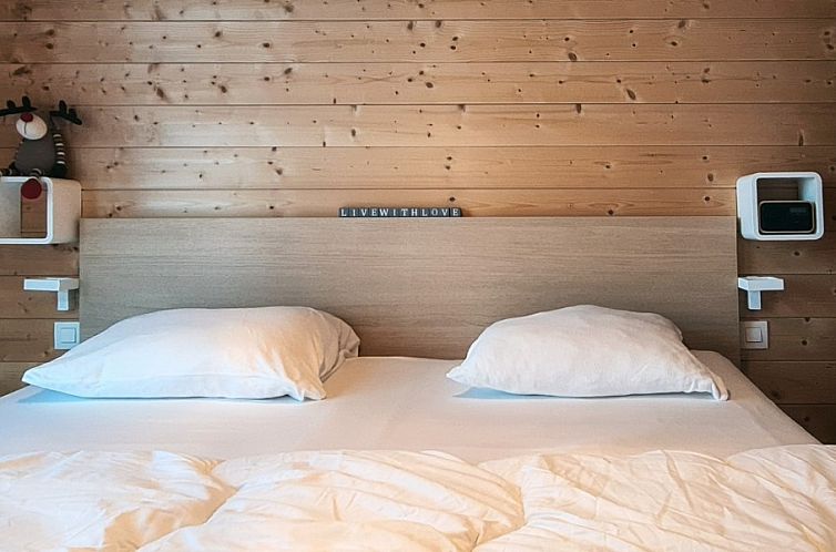 Chalet Cervo