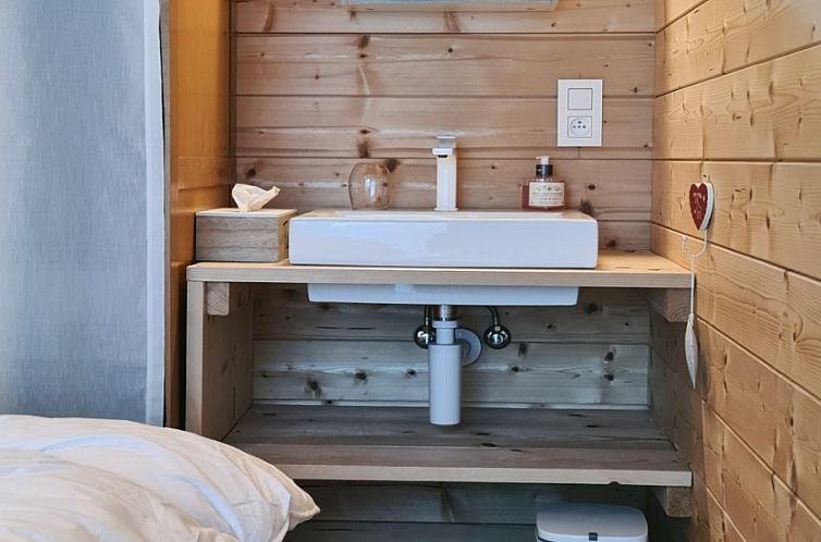Chalet Cervo