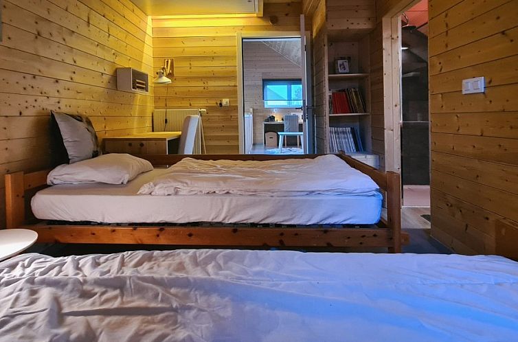 Chalet Cervo