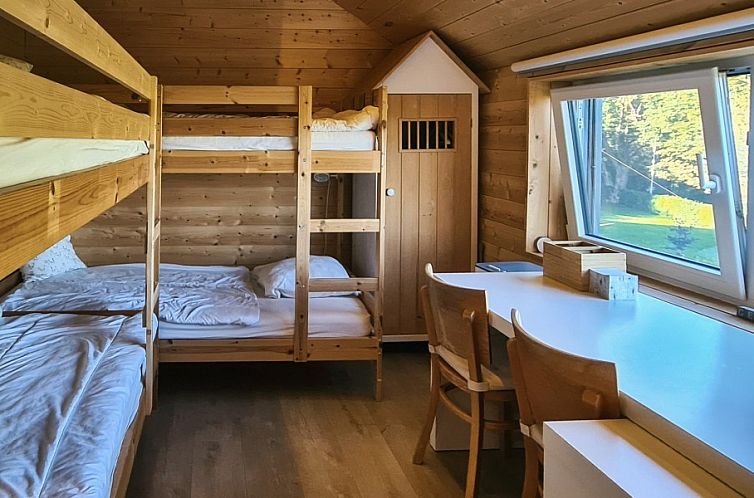 Chalet Cervo