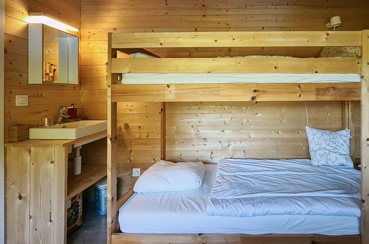 Chalet Cervo