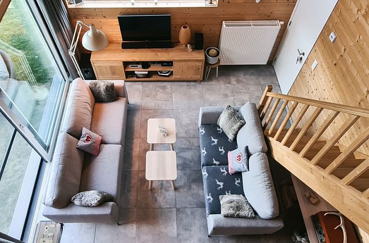 Chalet Cervo