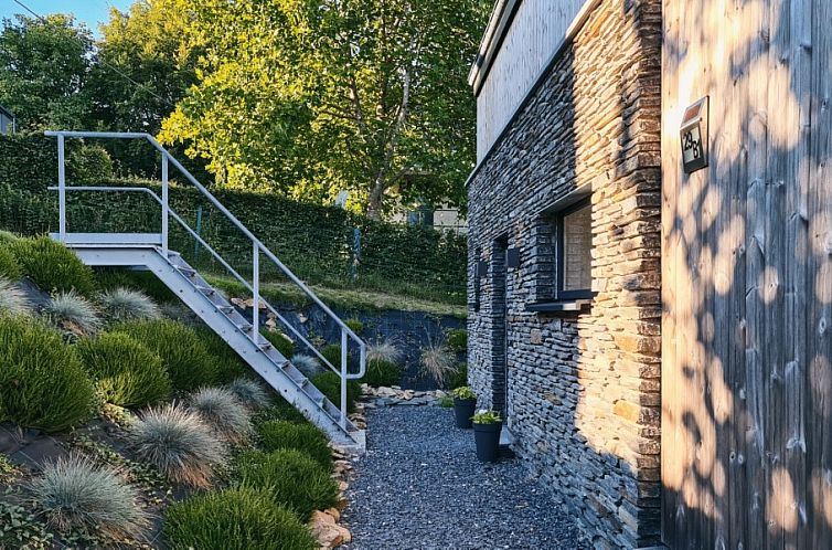 Chalet Cervo