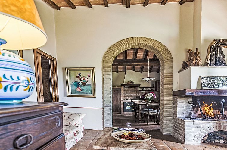 Appartement Allerona