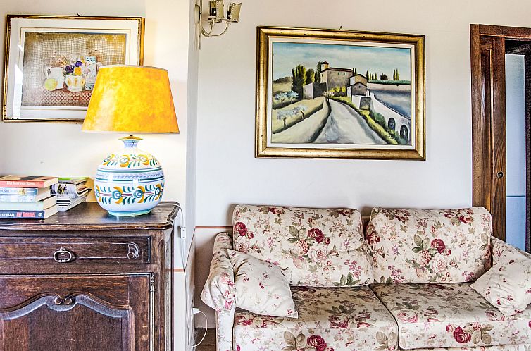 Appartement Allerona