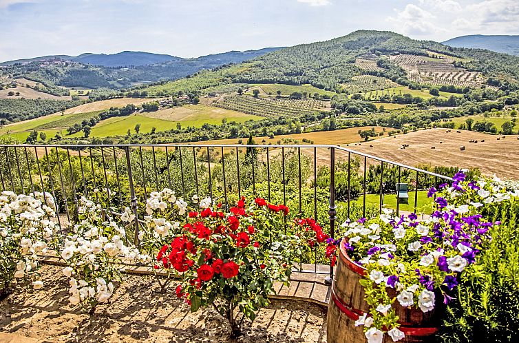 Appartement Allerona