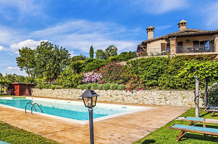 Appartement Allerona
