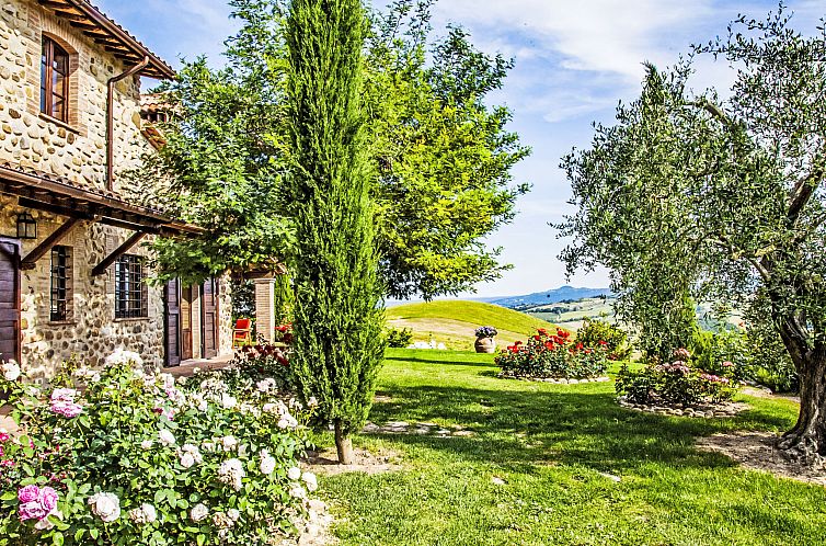 Appartement Allerona