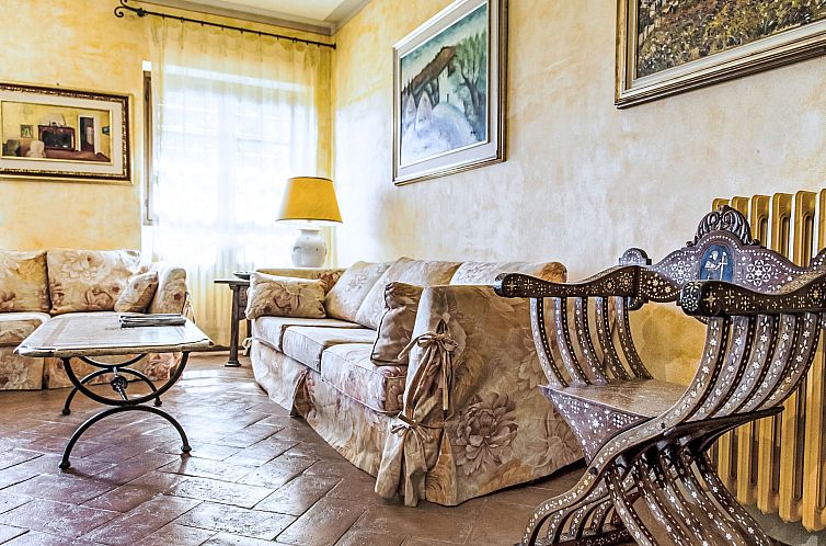 Appartement Allerona