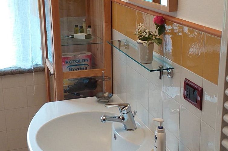 Vakantiehuisje in Orvieto