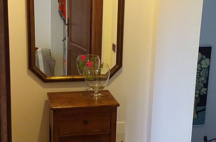 Vakantiehuisje in Orvieto