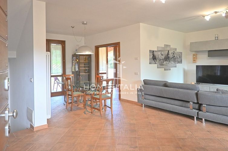 Vrijstaande woning in Orvieto