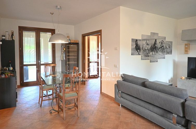 Vrijstaande woning in Orvieto