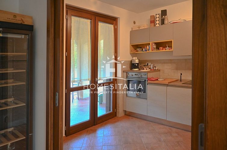 Vrijstaande woning in Orvieto