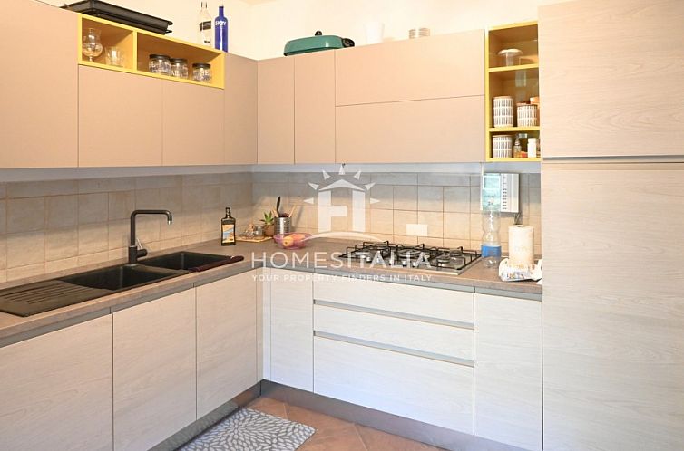 Vrijstaande woning in Orvieto