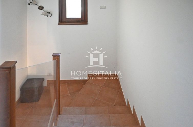 Vrijstaande woning in Orvieto