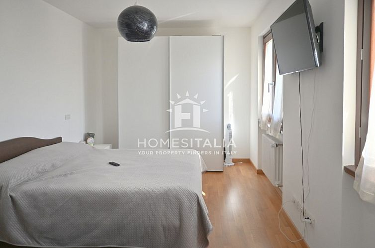 Vrijstaande woning in Orvieto