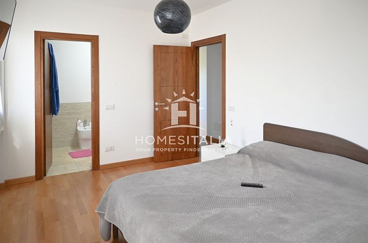 Vrijstaande woning in Orvieto