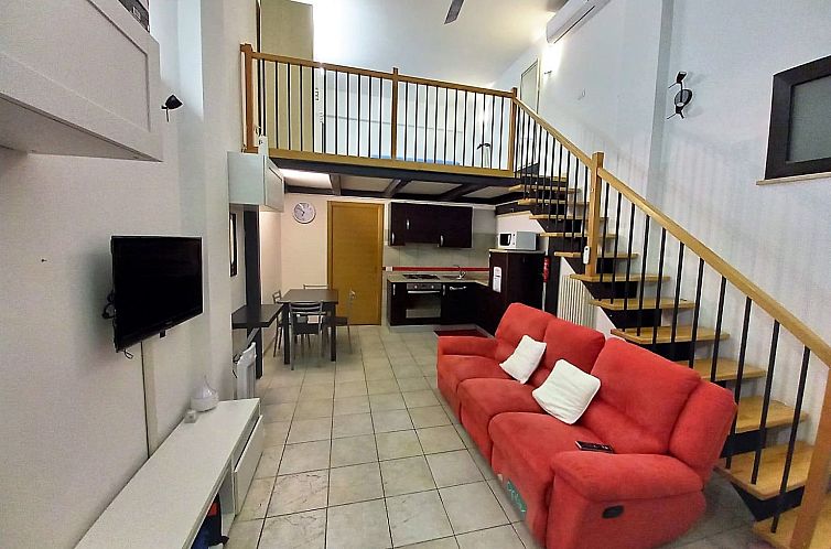 Guest house 0968101 - Apartment Umbria / Marché - Appartement Wohnsitz Kleopatra 5