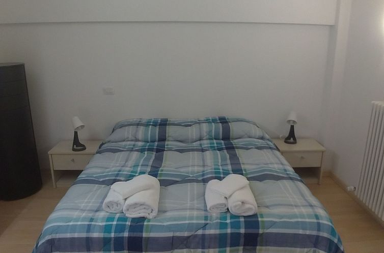 Appartement Wohnsitz Kleopatra 5