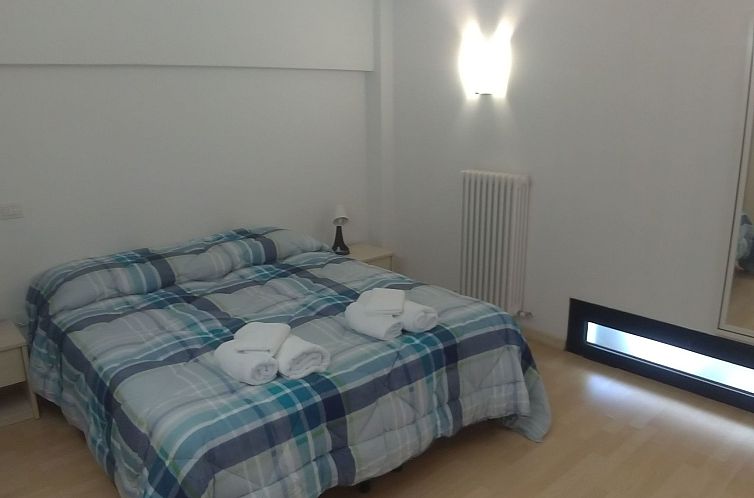 Appartement Wohnsitz Kleopatra 5