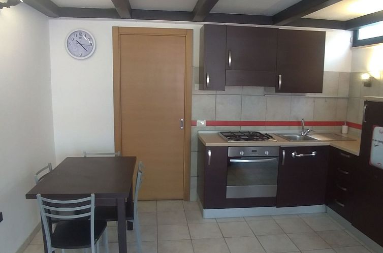 Appartement Wohnsitz Kleopatra 5
