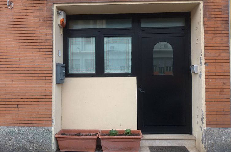 Appartement Wohnsitz Kleopatra 5