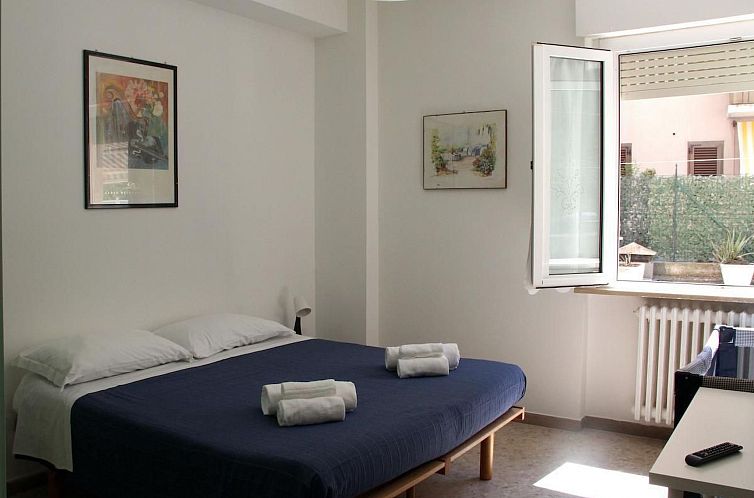 Appartement Wohnung in Ancona mit Terrasse