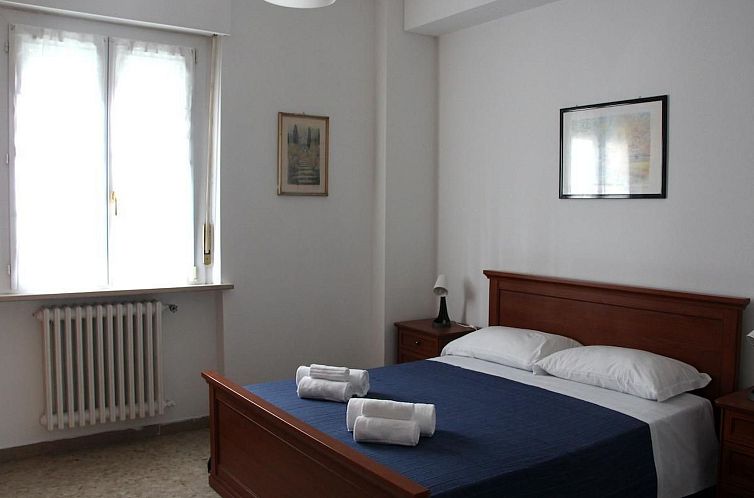 Appartement Wohnung in Ancona mit Terrasse