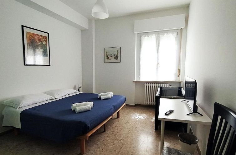 Appartement Wohnung in Ancona mit Terrasse