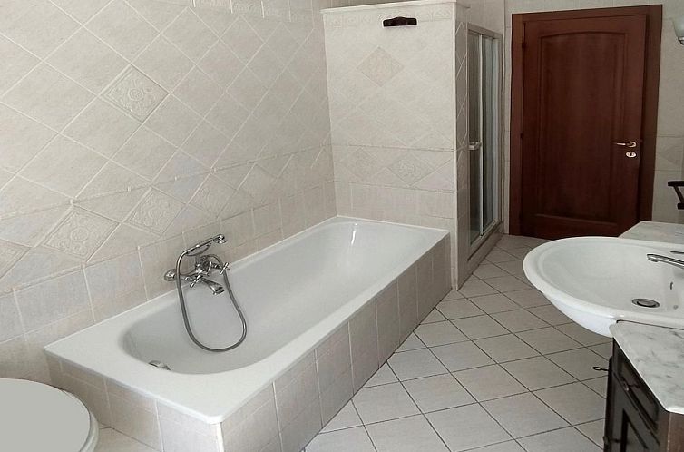 Appartement Wohnung in Ancona mit Terrasse