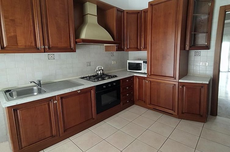 Appartement Wohnung in Ancona mit Terrasse