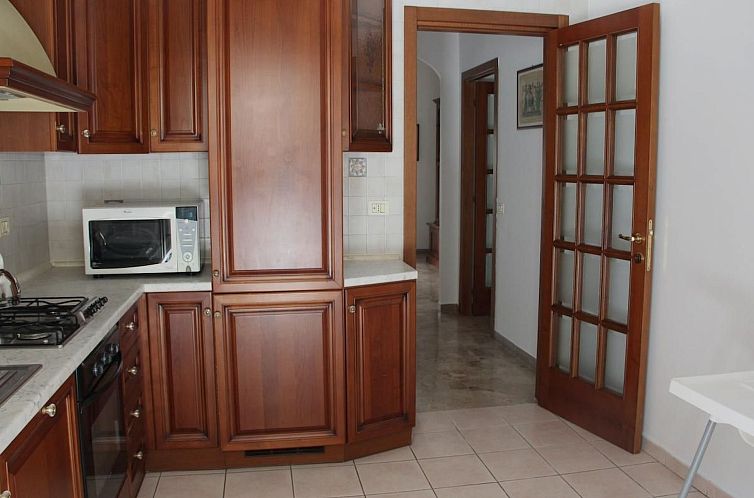 Appartement Wohnung in Ancona mit Terrasse