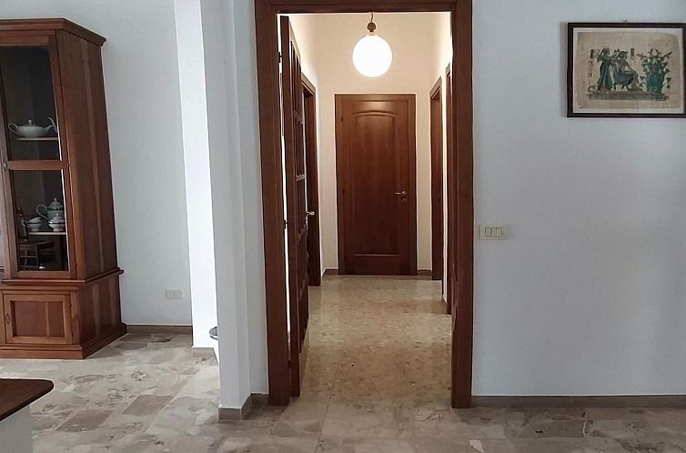 Appartement Wohnung in Ancona mit Terrasse