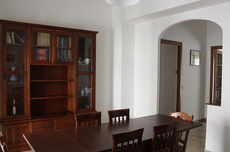 Appartement Wohnung in Ancona mit Terrasse