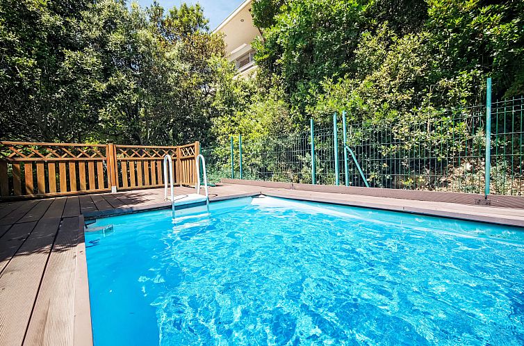 Vakantiehuis Sole