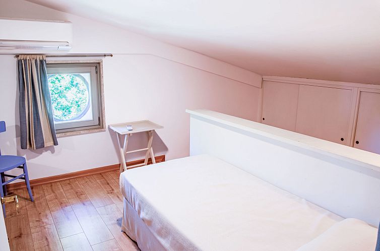 Vakantiehuis Sole
