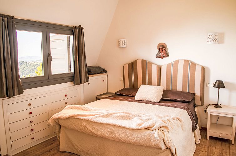 Vakantiehuis Sole