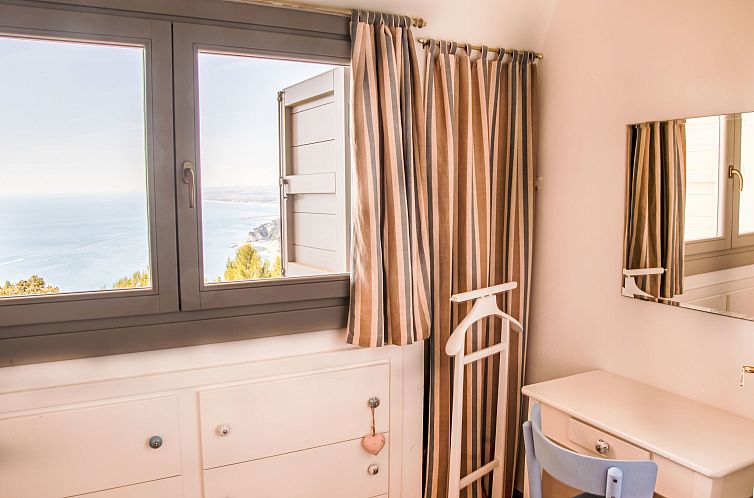 Vakantiehuis Sole