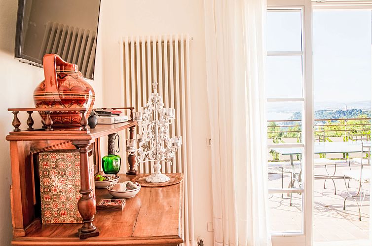 Vakantiehuis Sole