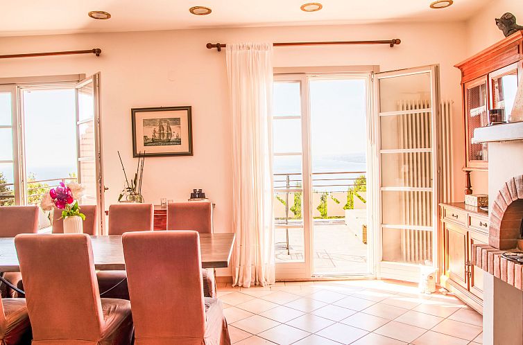 Vakantiehuis Sole