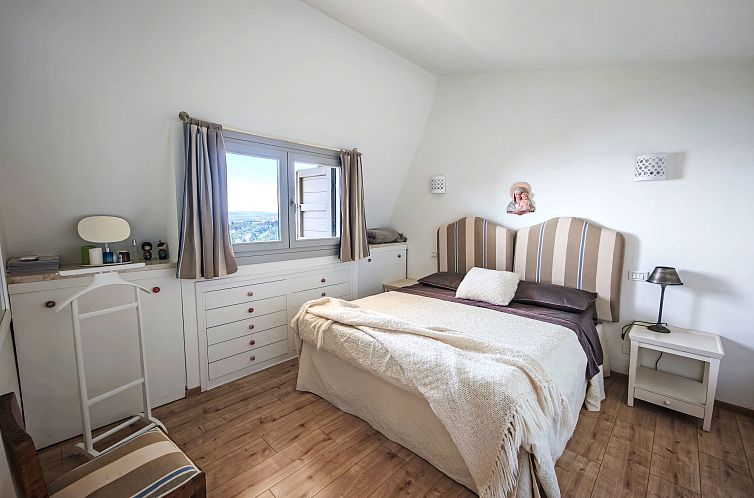 Vakantiehuis Sole